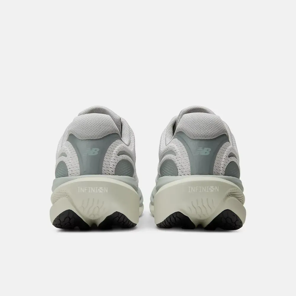 New Balance 1080v15 Grey Days - Droper