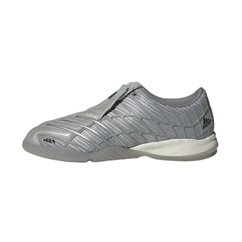 adidas F50 Sala Silver Metallic