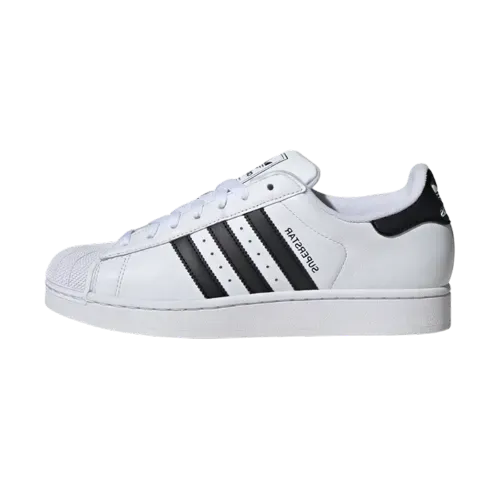 adidas Superstar II Cloud White Core Black