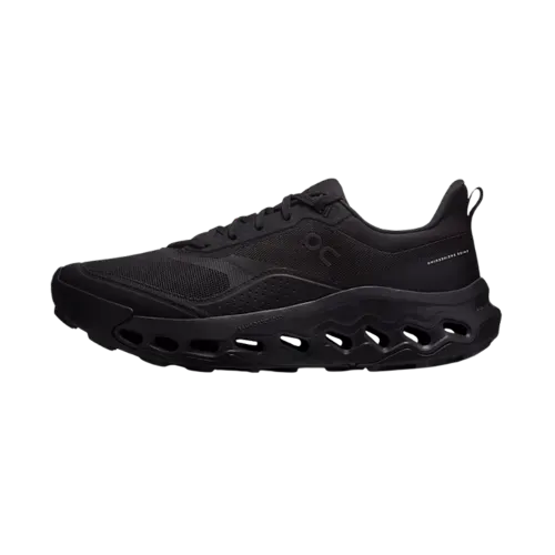 On Running Cloudhorizon 2 Waterproof Black