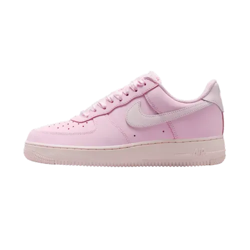 Nike Air Force 1 Retro Premium Pink Foam