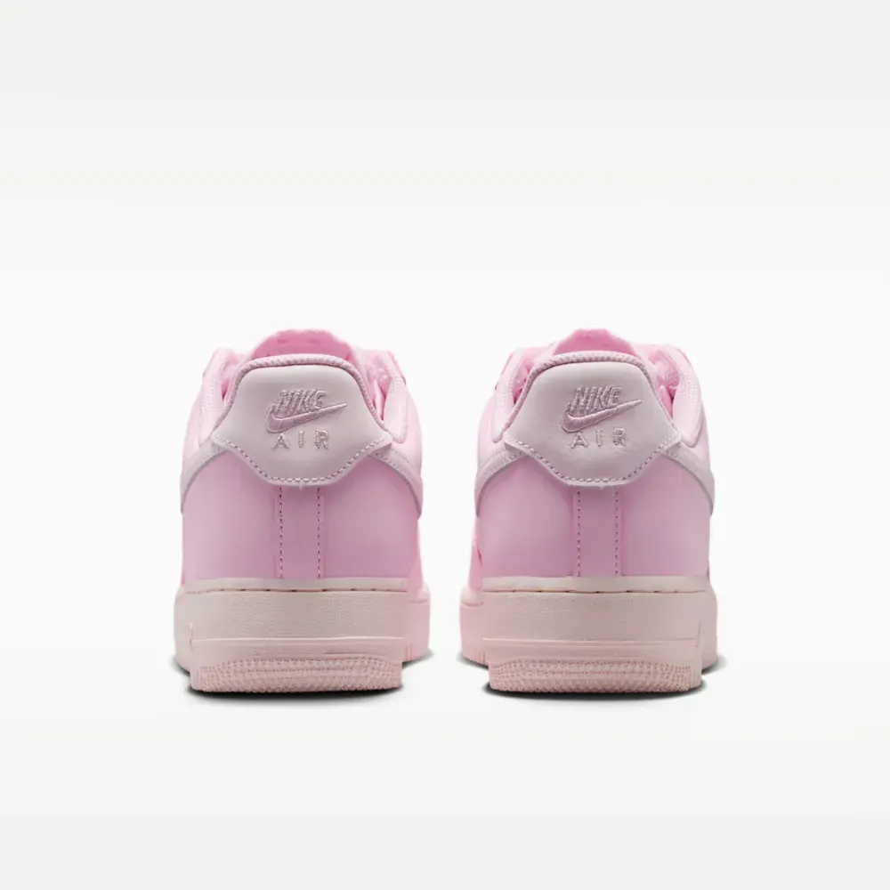 Nike Air Force 1 Retro Premium Pink Foam - Droper