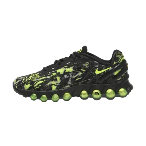 Nike Air Max DN8 Black Green
