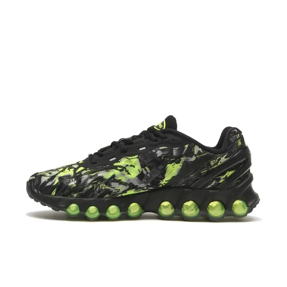 Nike Air Max DN8 Black Green - Droper