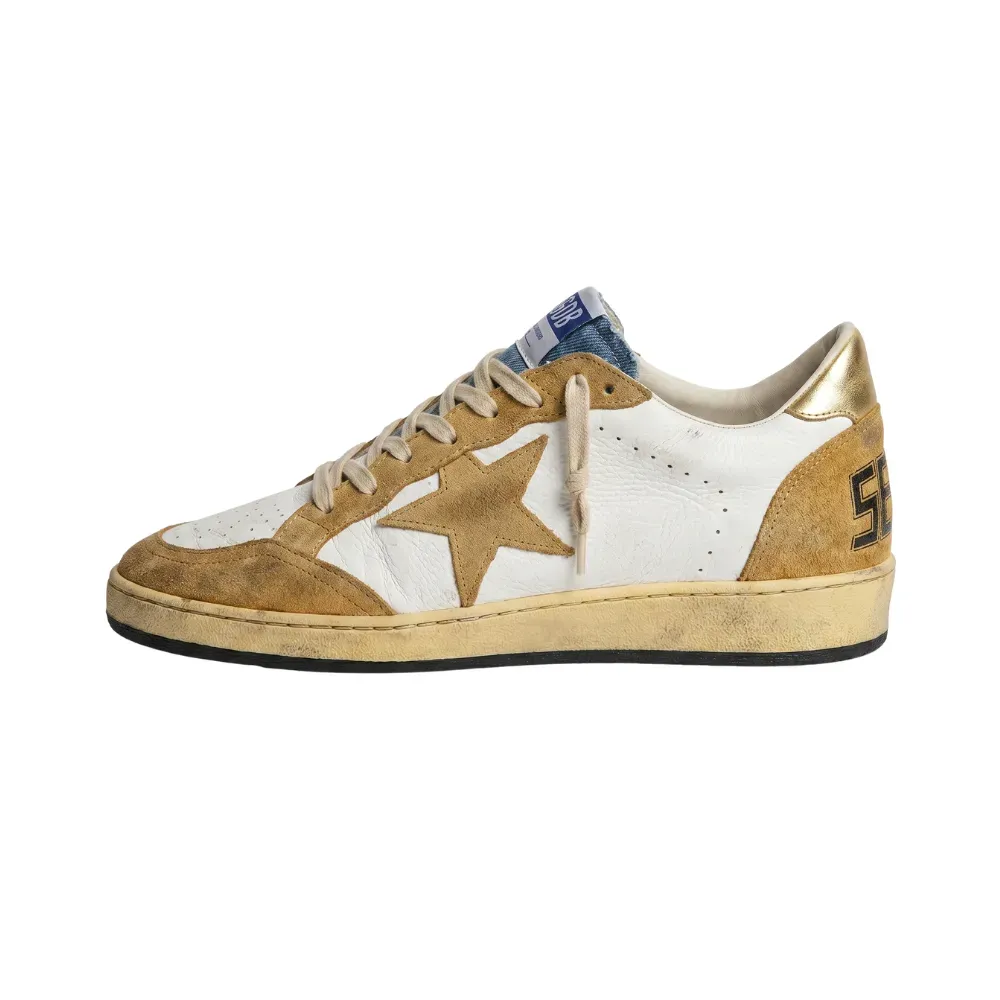 Golden Goose Stardan - Droper