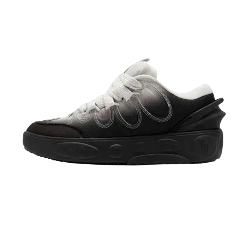 Lamelo Ball x Puma LaFrancé Gradient Cool Dark Gray