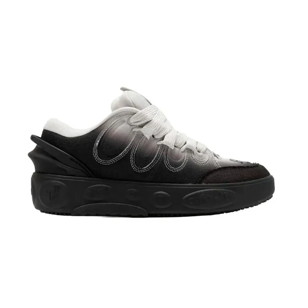 Lamelo Ball x Puma LaFrancé Gradient Cool Dark Gray foto 1