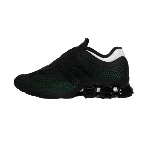 adidas Predator Accuracy.1 L FG Cloud White Core Black Lucid Lemon