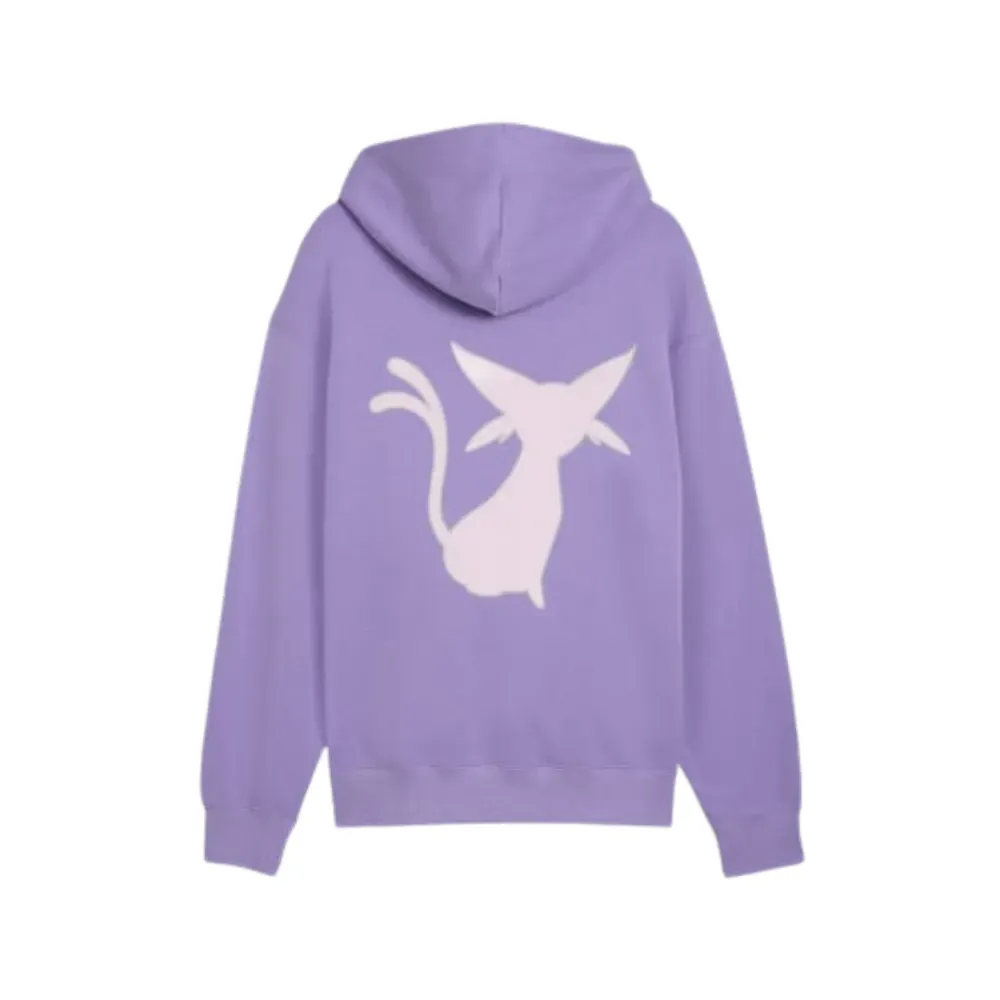 Pokémon x Puma Moletom Capuz Espeon Lavender Alert foto 1