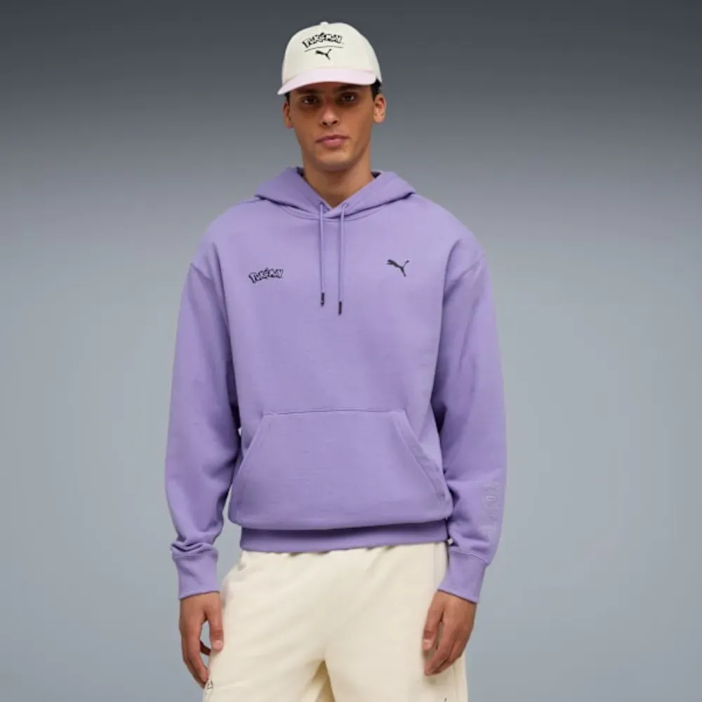 Pokémon x Puma Moletom Capuz Espeon Lavender Alert foto 2