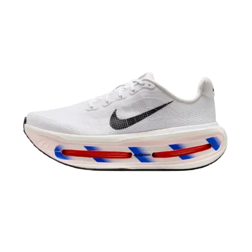 Nike Vomero Premium CM White Racer Blue Crimson