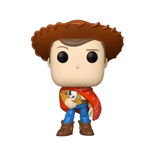 Funko Pop! Woody Toy Story 5 #1711