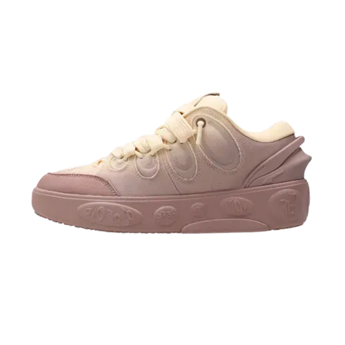 Puma LaFrancé Gradient Sandstone Canvas
