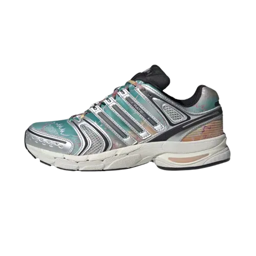 adidas Adistar Control 5 Silver Metallic