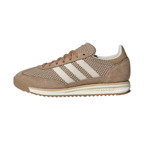 adidas SL 72 RS Cardboard Cream White