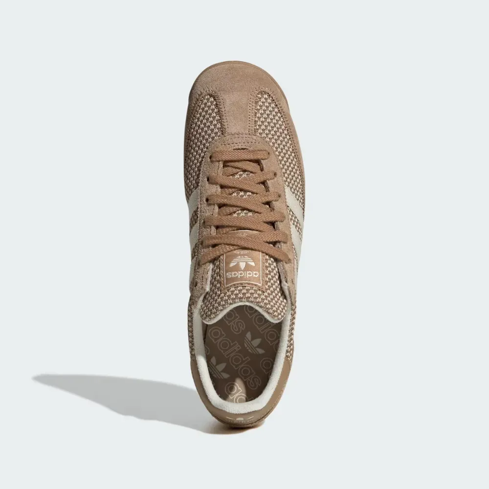 sandbox 22/23式 classic 2.0 low ride adidas SL 72 RS Cardboard Cream White - Droper