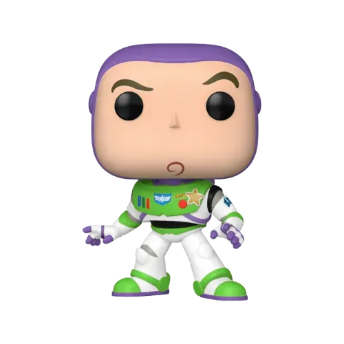 Funko Pop! Pixar Buzz Lightyear Toy Story 5 #1712