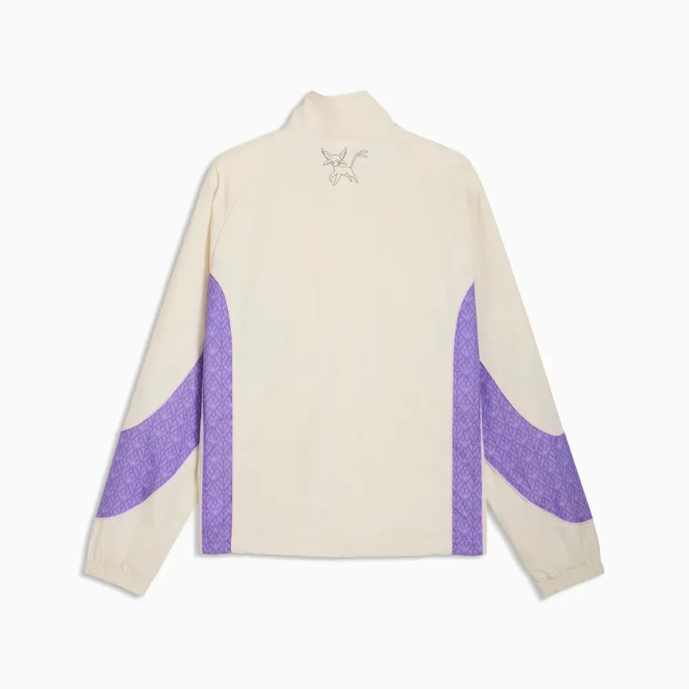 Pokémon x Puma Jaqueta Track Alpine Snow - Droper