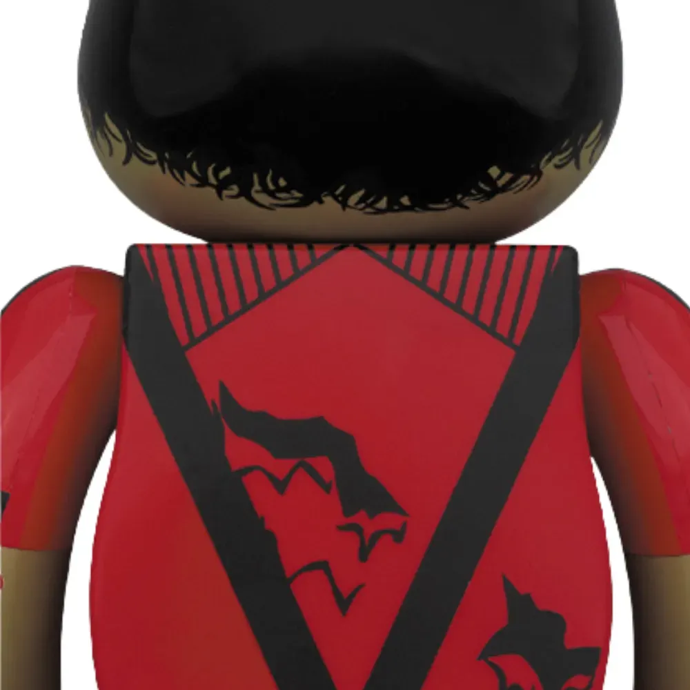 Bearbrick Medicom Toy Michael Jackson Thriller Zombie 400% - Droper