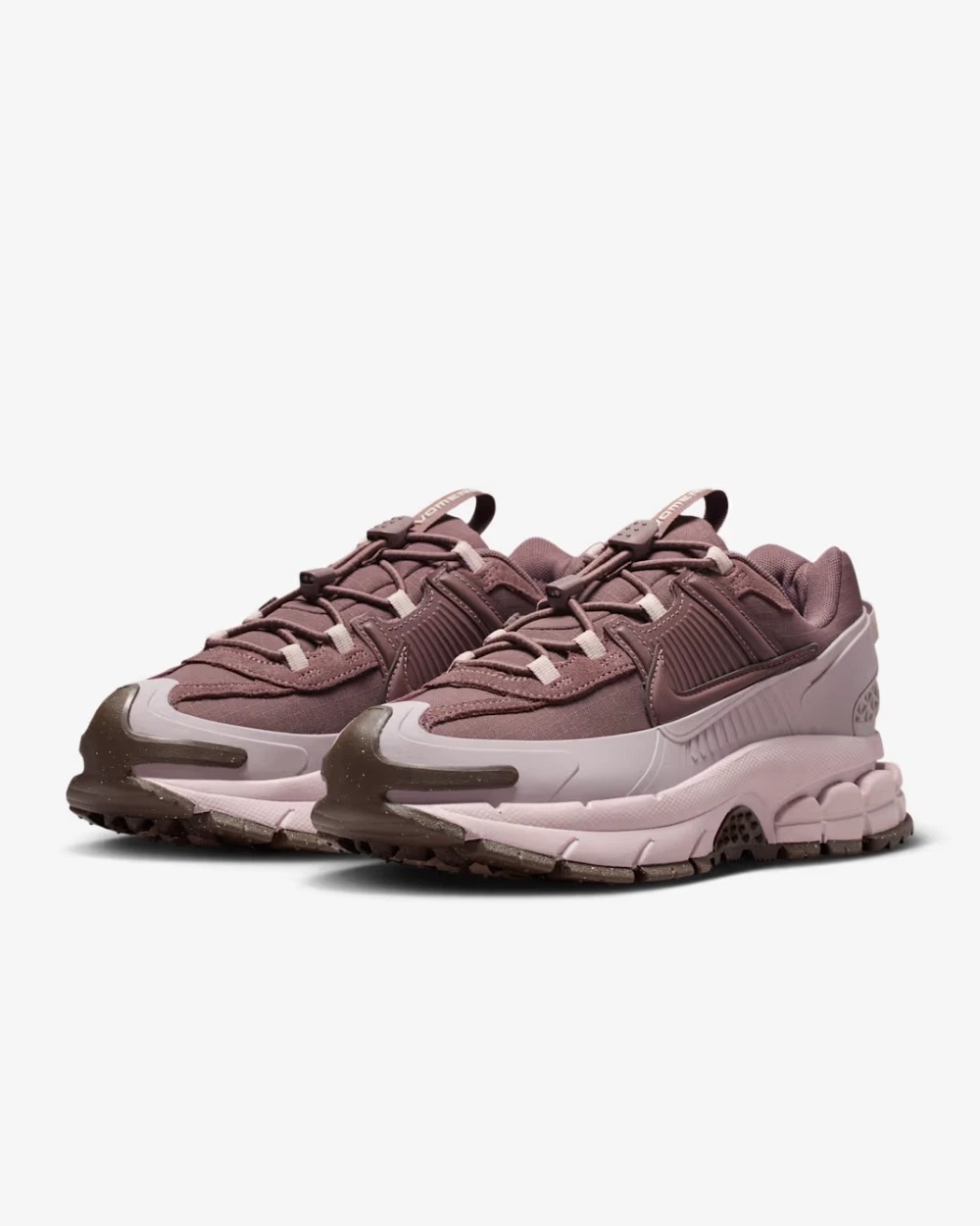 Nike Zoom Vomero 5 Roam Particle Rose — 43, Novo