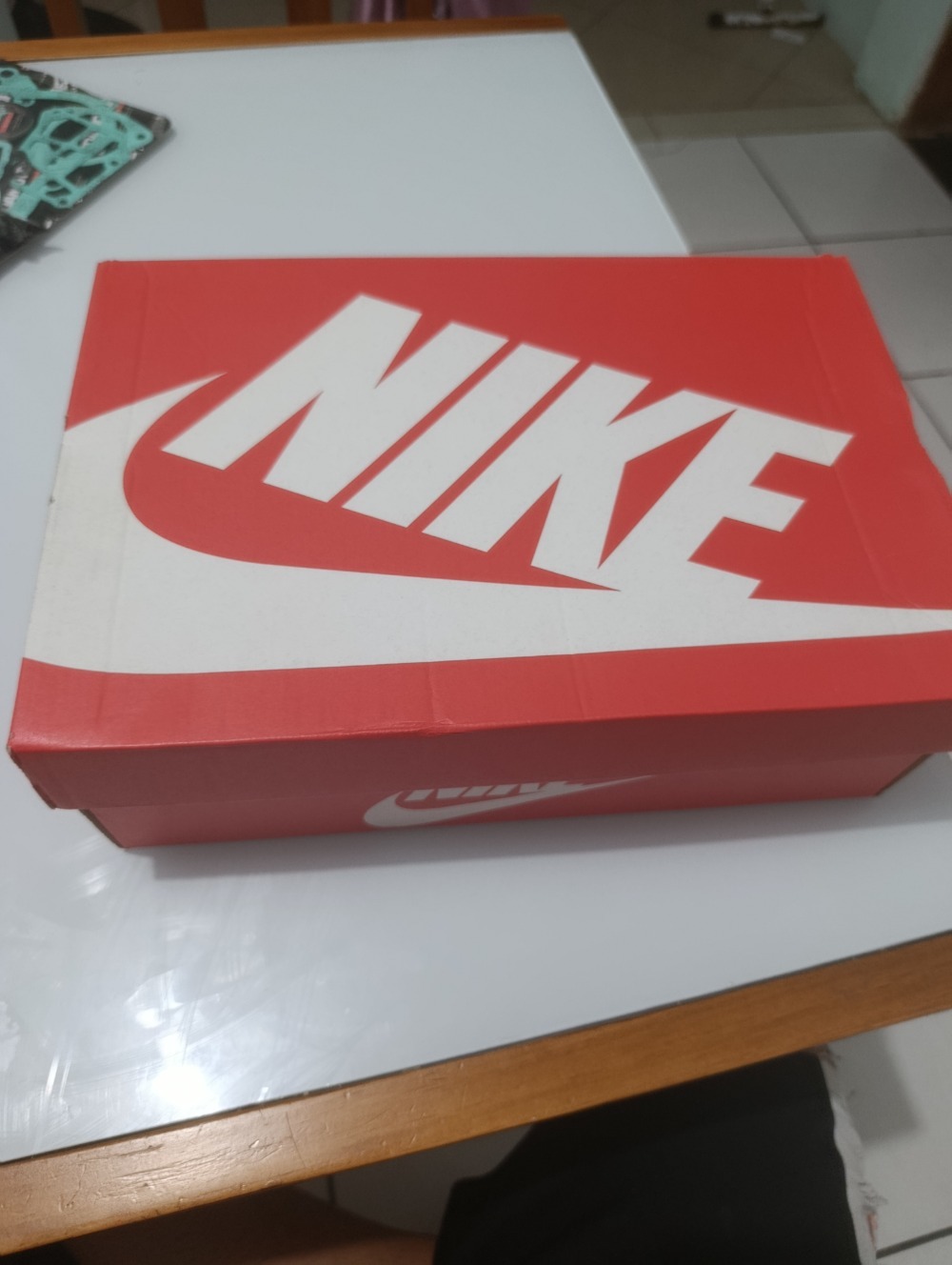 Nike Air Max DN Bred