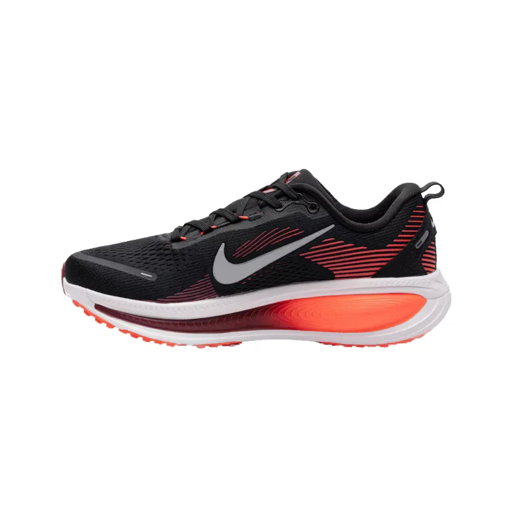 Nike Vomero 18 Red Black - Droper