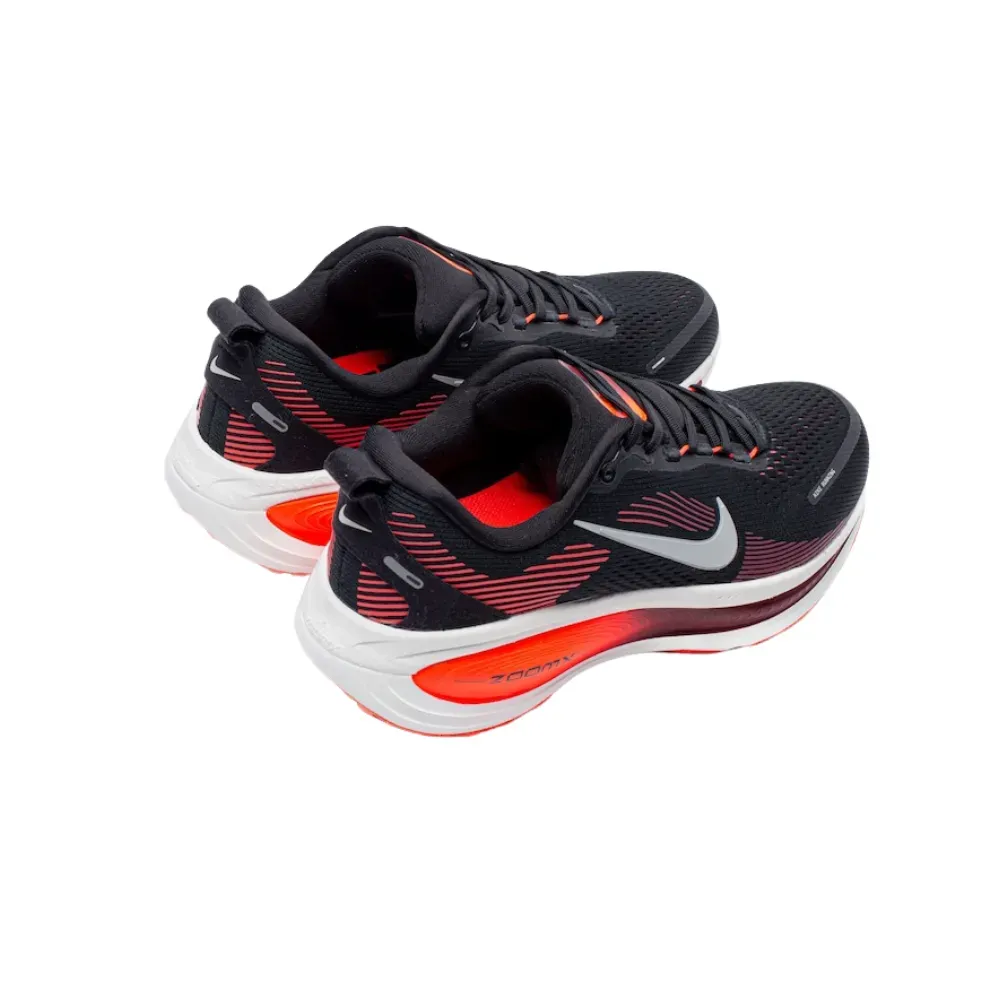Nike Vomero 18 Red Black - Droper