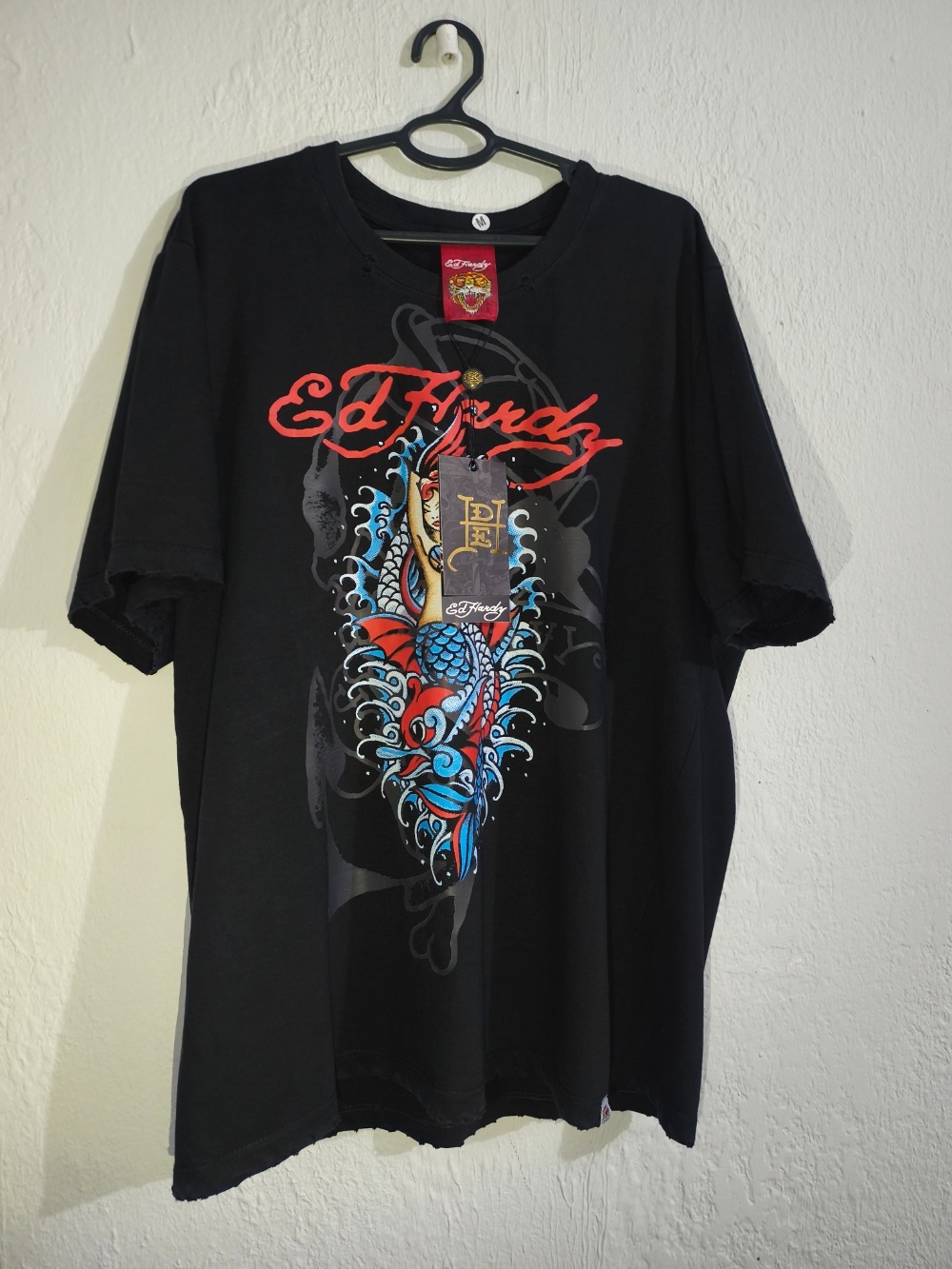 Ed Hardy - Droper