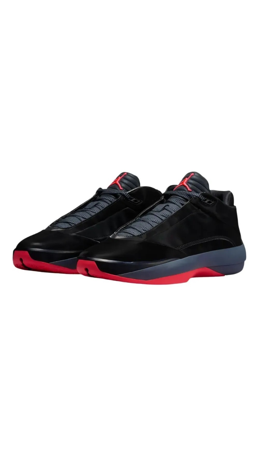 Air Jordan 40 Infrared — 37 / 38 / 39 / 40 / 41 / 42 / 43, Novo