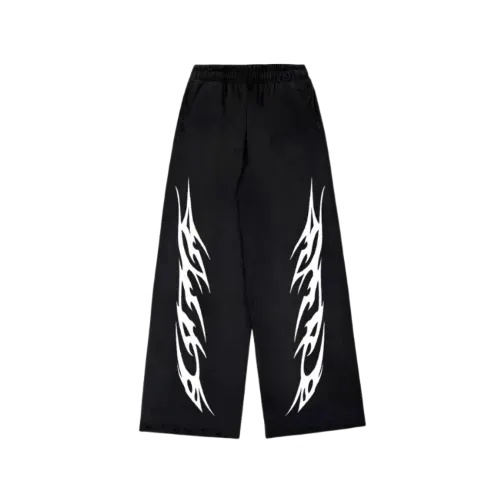 Calça CIPHER Shadow Black