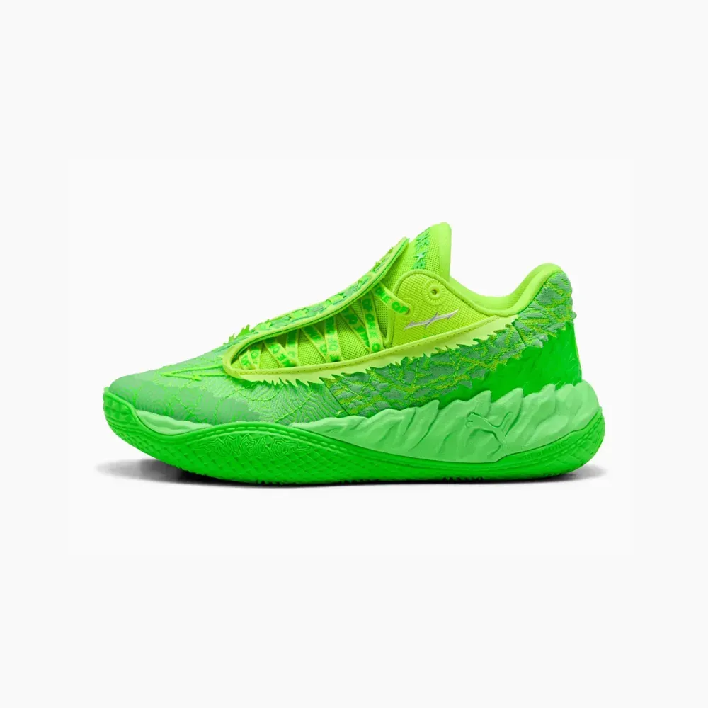 LaMelo Ball x Puma MB.05 Lo - Droper