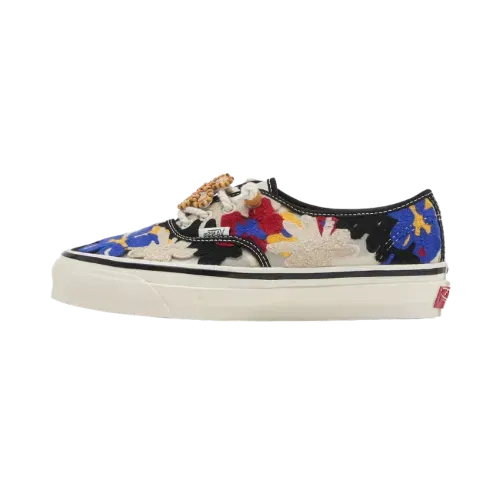 Vans Premium Authentic 44 Needlework
