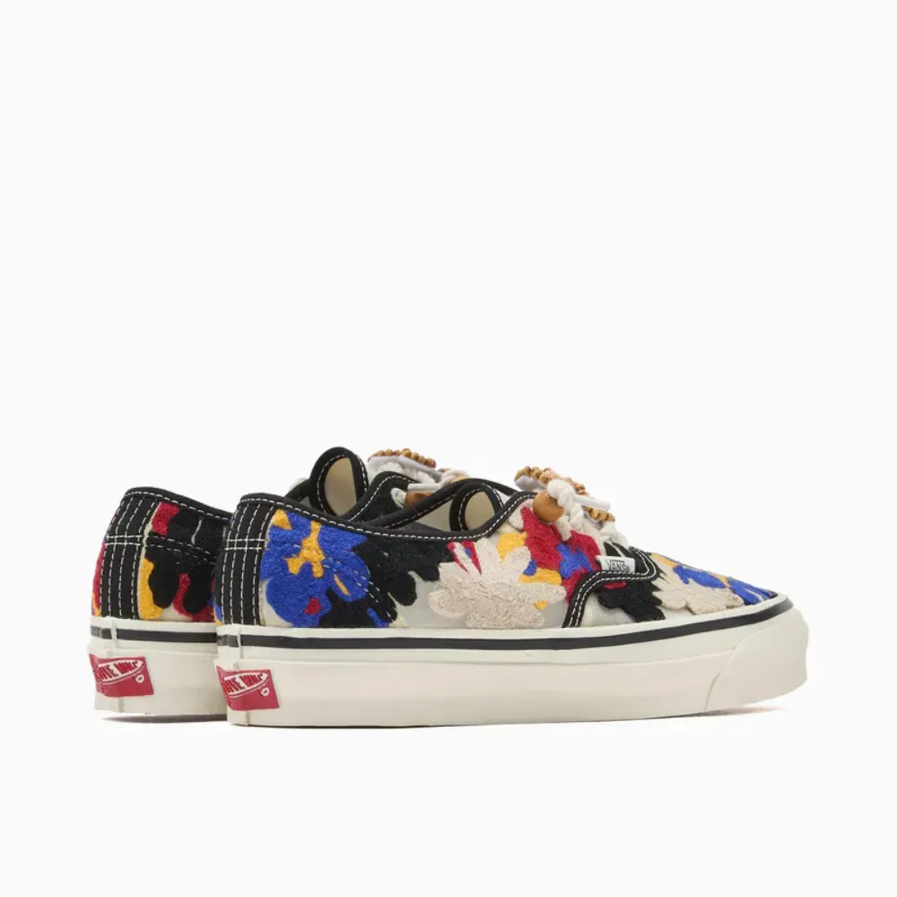 Vans Premium Authentic 44 Needlework foto 4