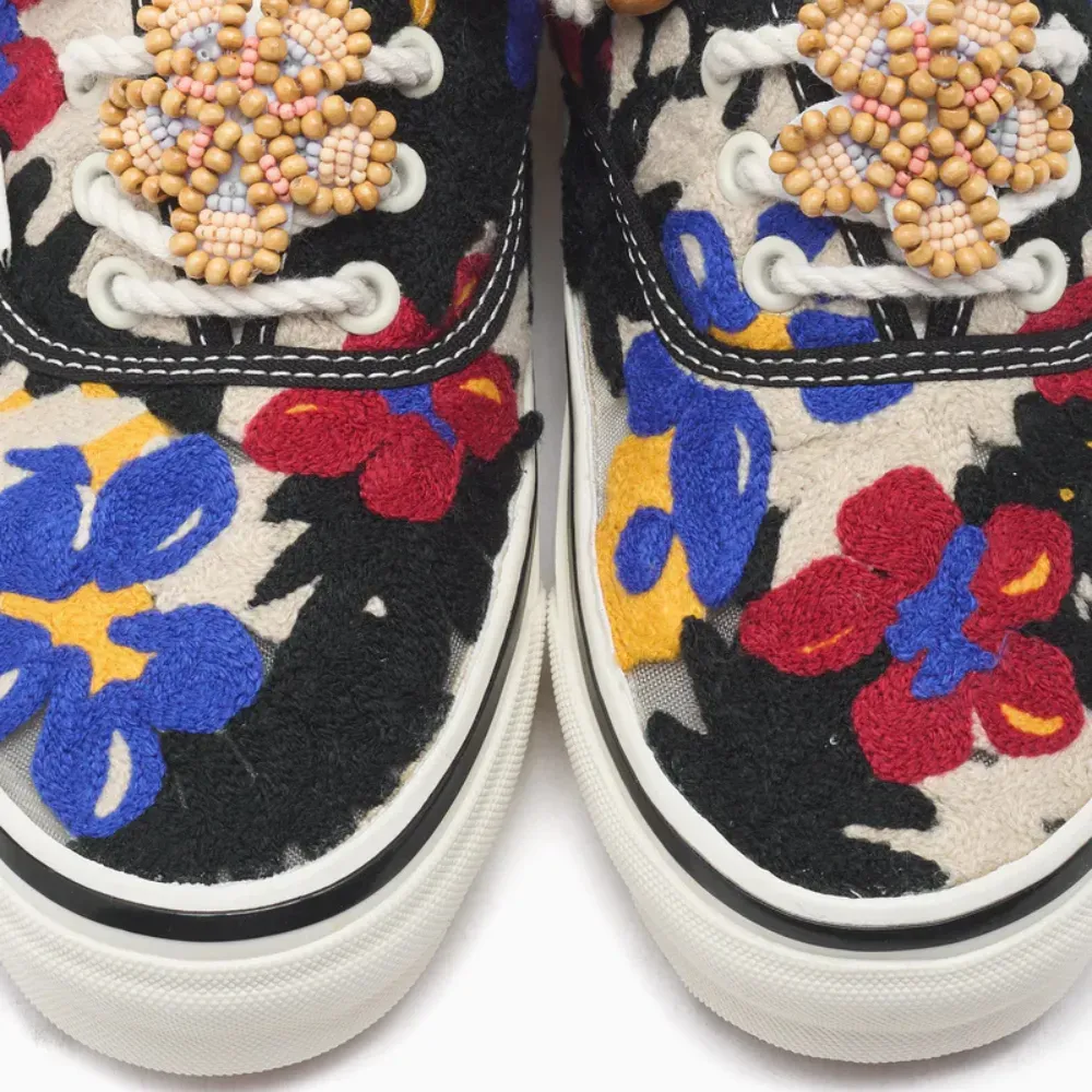 Vans Premium Authentic 44 Needlework - Droper