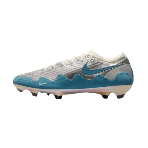 Patta Nike Mercurial Vapor マーキュリアル Patta x Nike Mercurial Zoom Vapor 16 Elite FG SE Noise Aqua - Droper