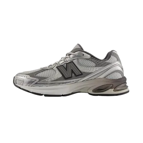 New Balance Abzorb 2010 Grey Days Black Silver Metallic