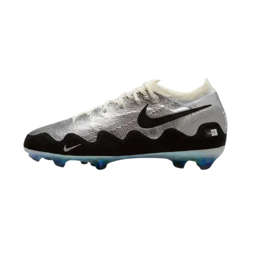 Patta x Nike Mercurial Zoom Vapor 16 Elite FG SE Noise Aqua - Droper