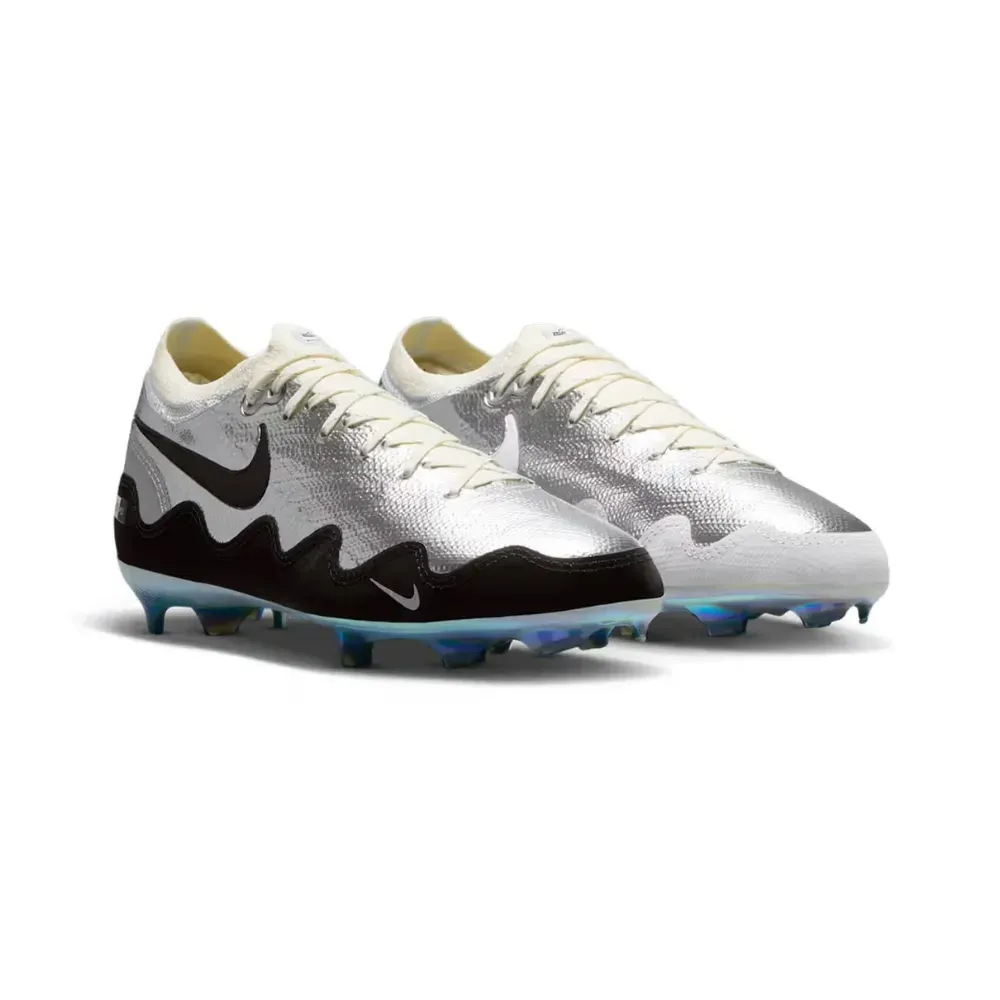 Patta x Nike Mercurial Vapor 16 Elite FG Chrome - Droper