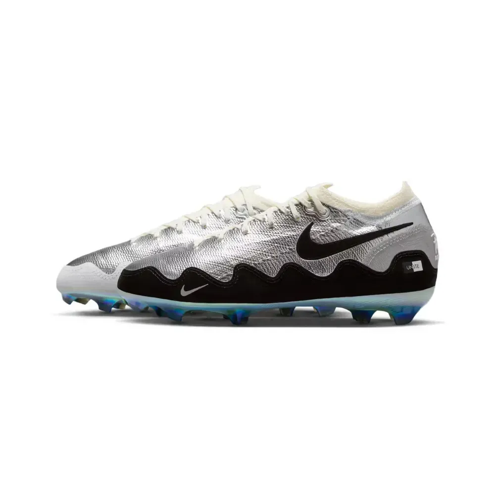 Patta x Nike Mercurial Vapor 16 Elite FG Chrome - Droper