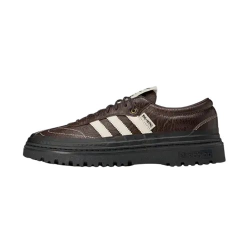 靴 Song For The Mute x  Samba Song For The Mute x adidas Samba LX Friezeit Aura Coffee Off White