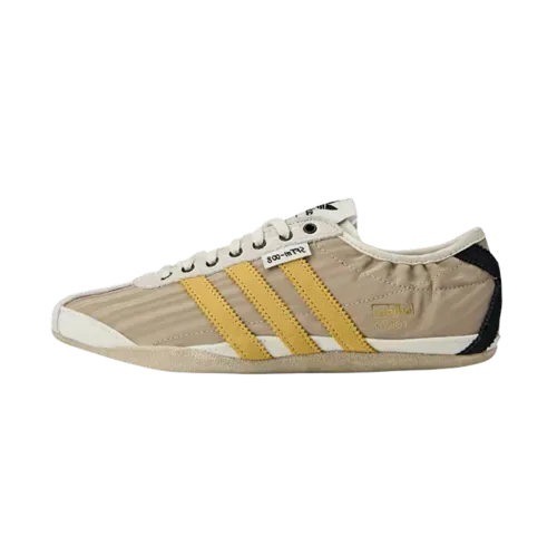 Song For The Mute x adidas Tokyo Core Black Beige Tone Gold