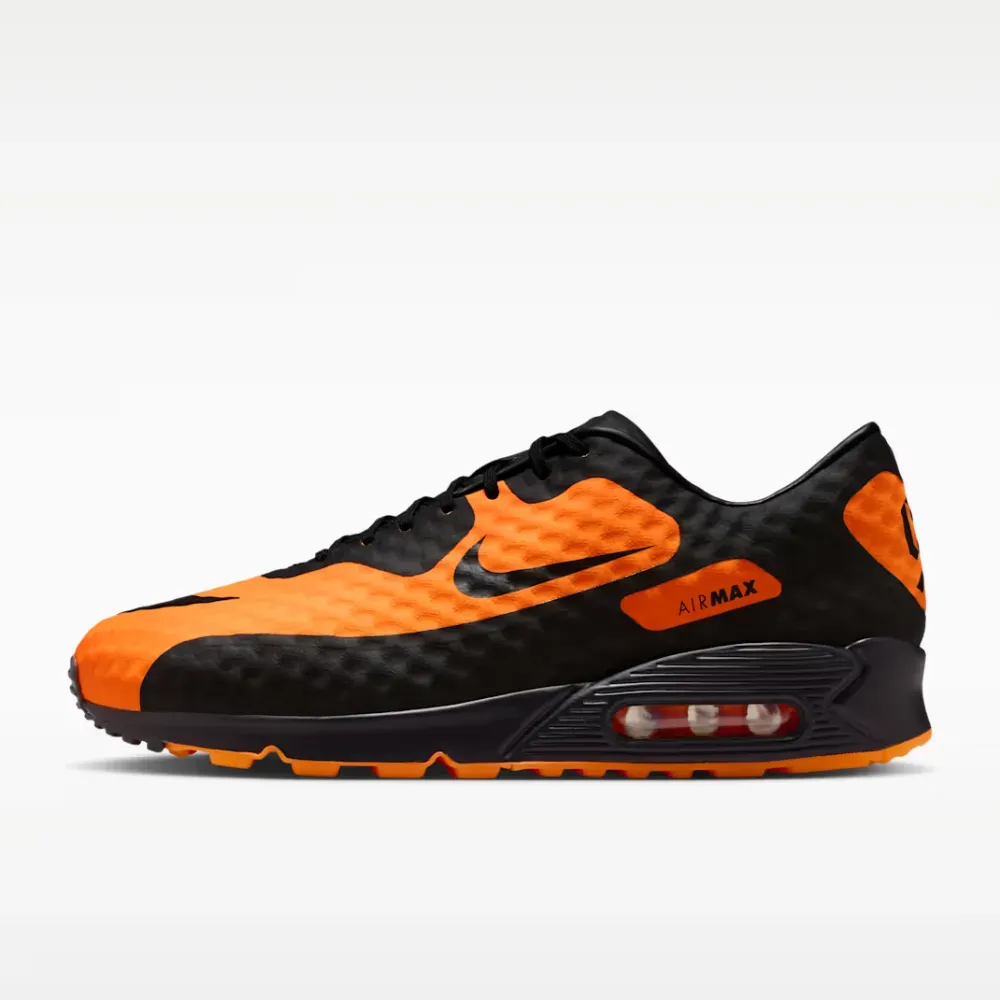 Nike Air Max 90 Bright Citrus Hypervenom - Droper