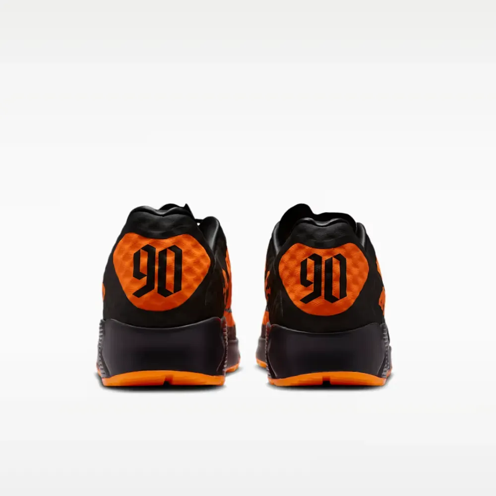 Nike Air Max 90 Bright Citrus Hypervenom - Droper