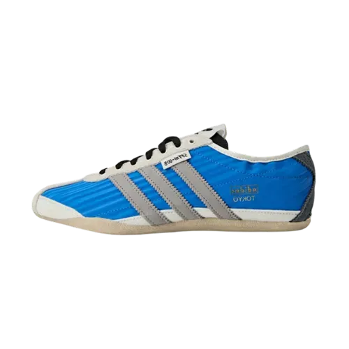 Song For The Mute x adidas Tokyo Bluebird Off White Grey
