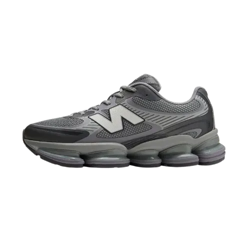 New Balance Abzorb 2000 Grey Days Truffle Salt Castlerock