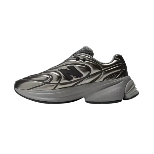New Balance Abzorb 5030 Grey Days Magnet Dark Silver Metallic