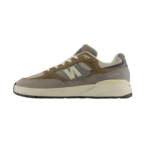 New Balance Numeric Andrew Reynolds 933 Marblehead Island Blue