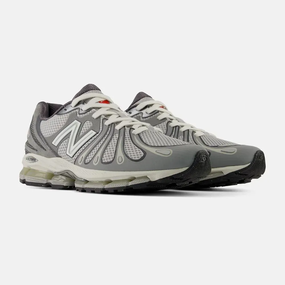 New Balance Numeric Andrew Reynolds 933 Marblehead Island Blue