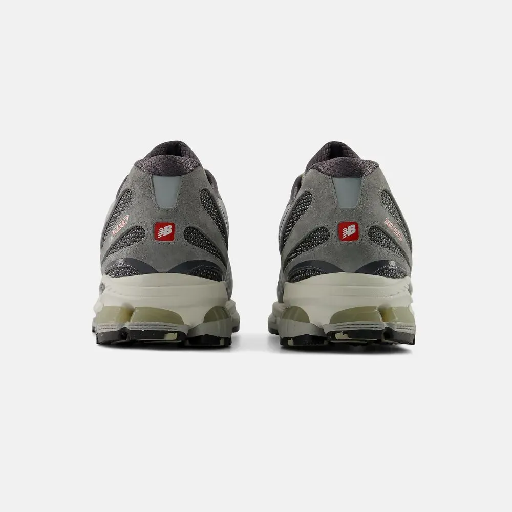 New Balance Numeric Andrew Reynolds 933 Marblehead Island Blue foto 4