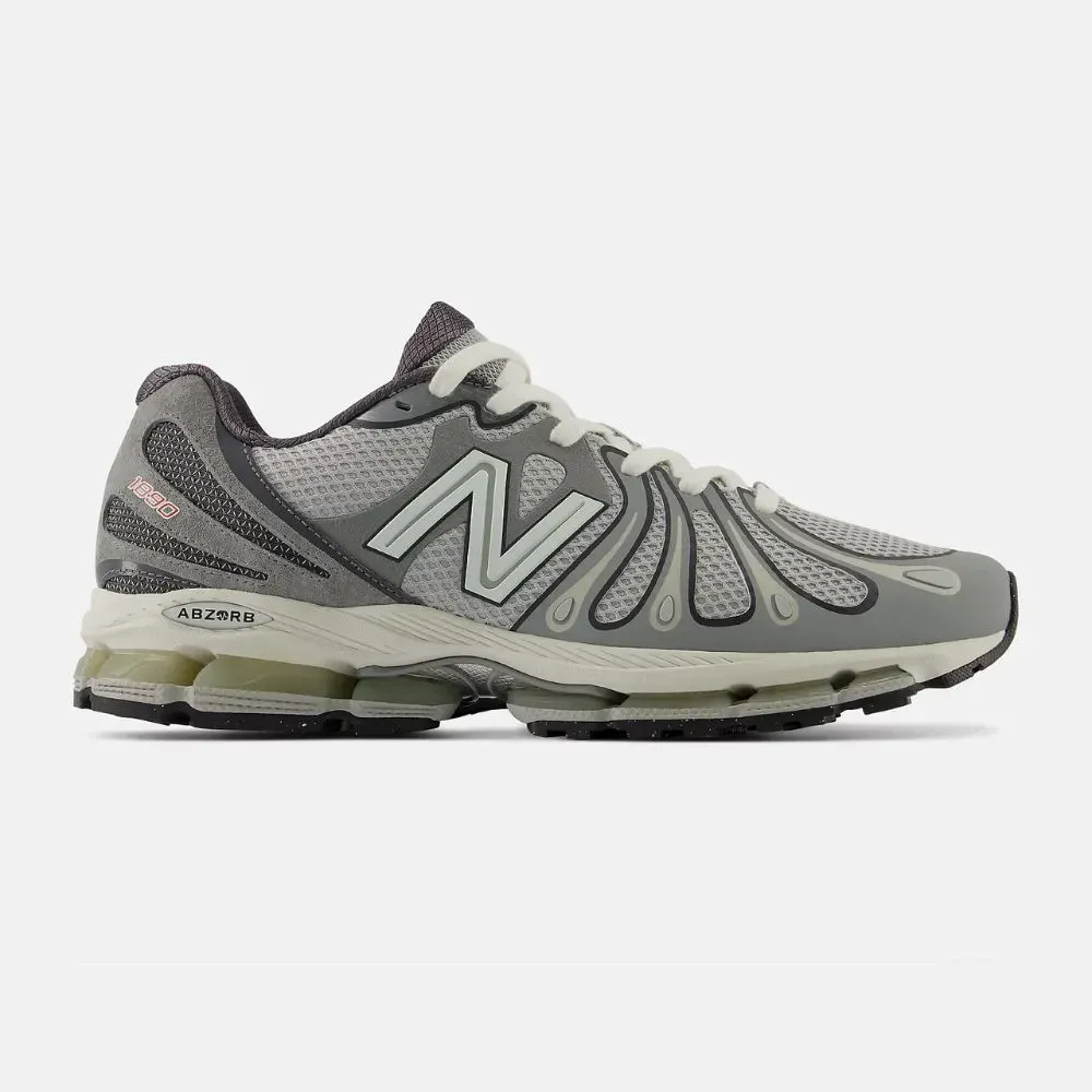 New Balance Numeric Andrew Reynolds 933 Marblehead Island Blue foto 1